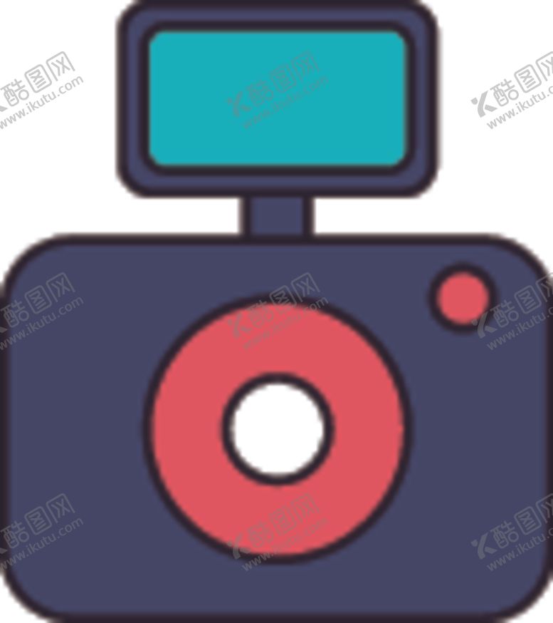 编号：81963409210331026576【酷图网】源文件下载-相机