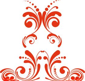 花纹