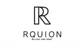 矢量logo标志R字母元素