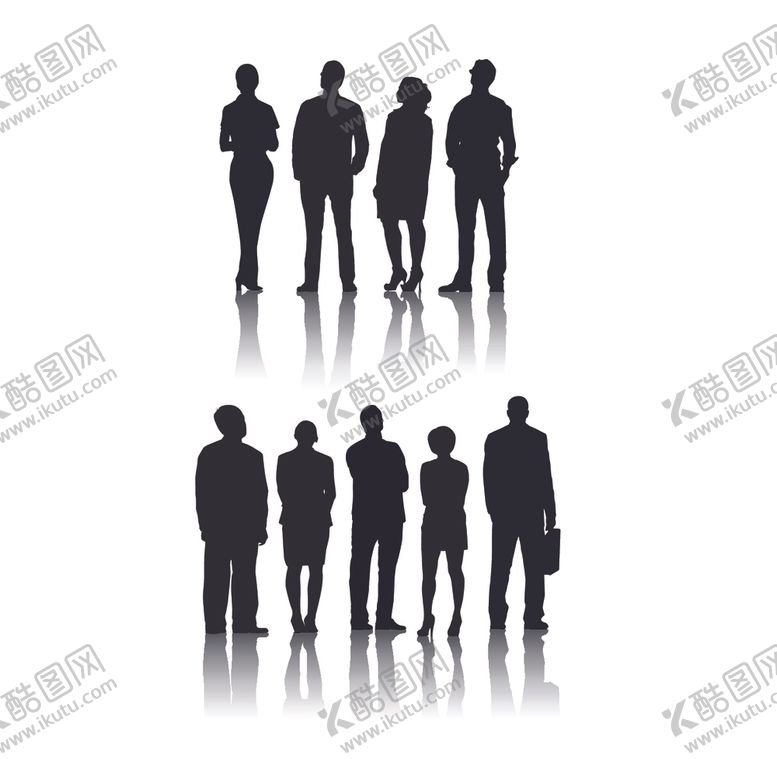编号：81035310270243437907【酷图网】源文件下载-运动剪影