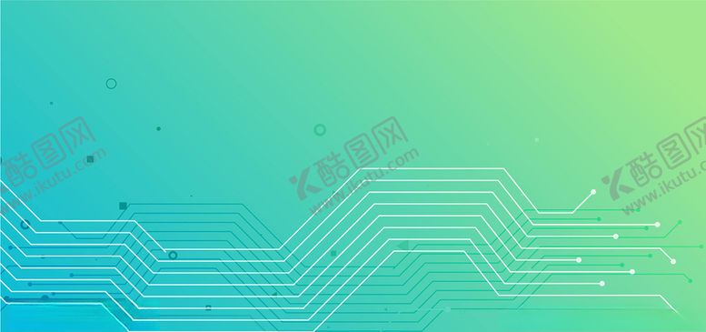 编号：87613604191221026538【酷图网】源文件下载-电路科技背景