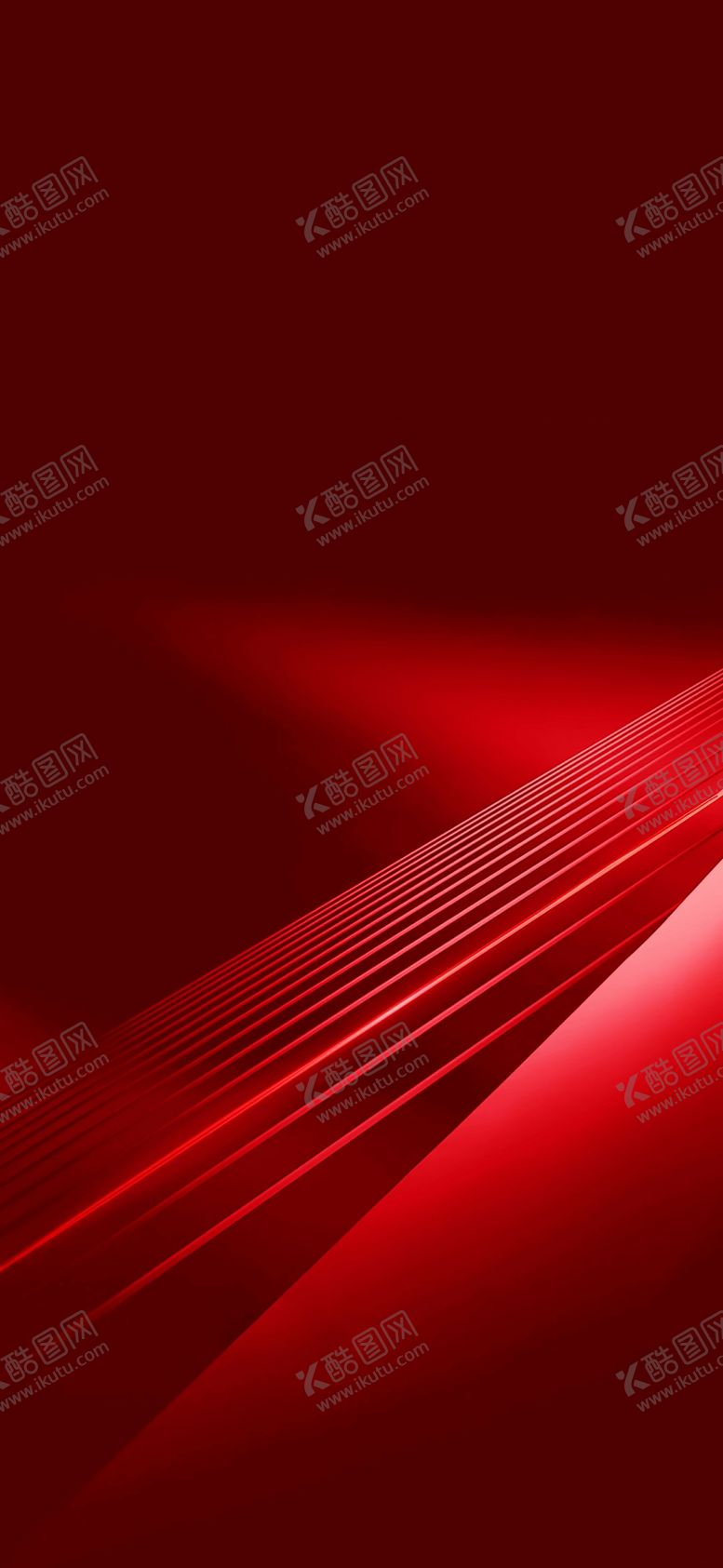 编号：59093912061402276676【酷图网】源文件下载-高端大气热销红金红色背景