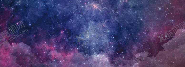 编号：74329610270815295610【酷图网】源文件下载-宇宙星空