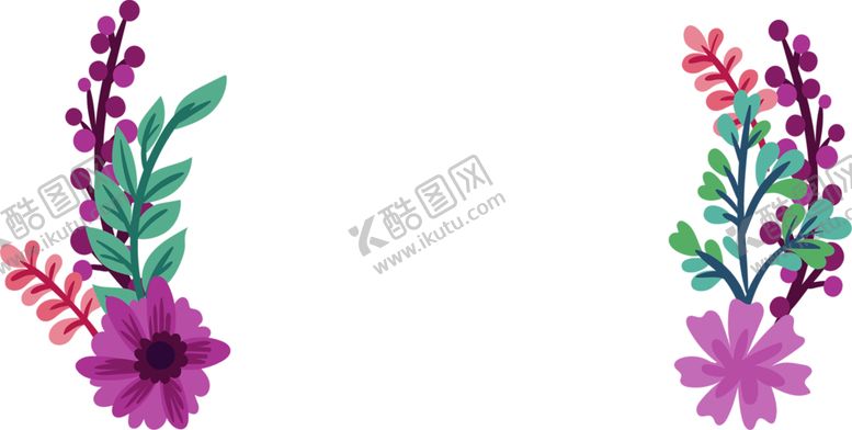 编号：60443707141652599610【酷图网】源文件下载-花边背景