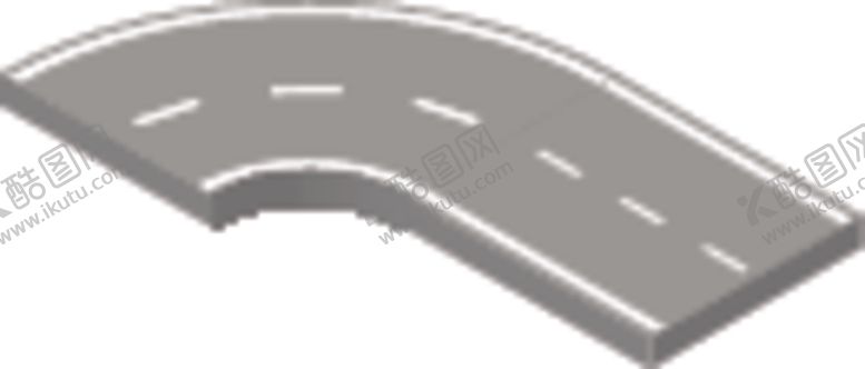 编号：35929310310341026619【酷图网】源文件下载-弯道