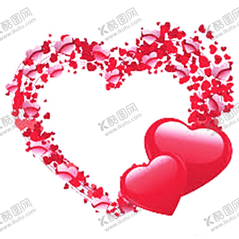 编号：18330406280117059884【酷图网】源文件下载-浪漫素材
