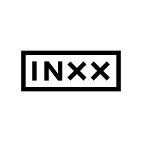 INXX英克斯 logo