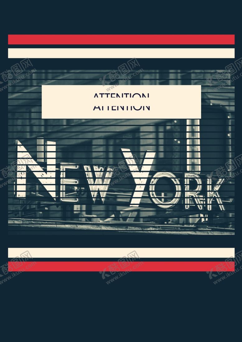 编号：85645909290728482301【酷图网】源文件下载-国外创意海报