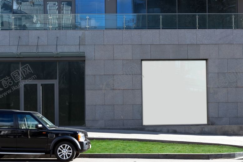 编号：35534409292350124497【酷图网】源文件下载-灯箱样机