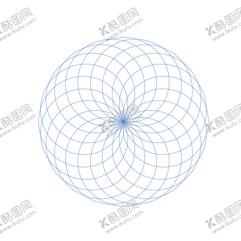 编号：73667704301428502137【酷图网】源文件下载-圆环底纹