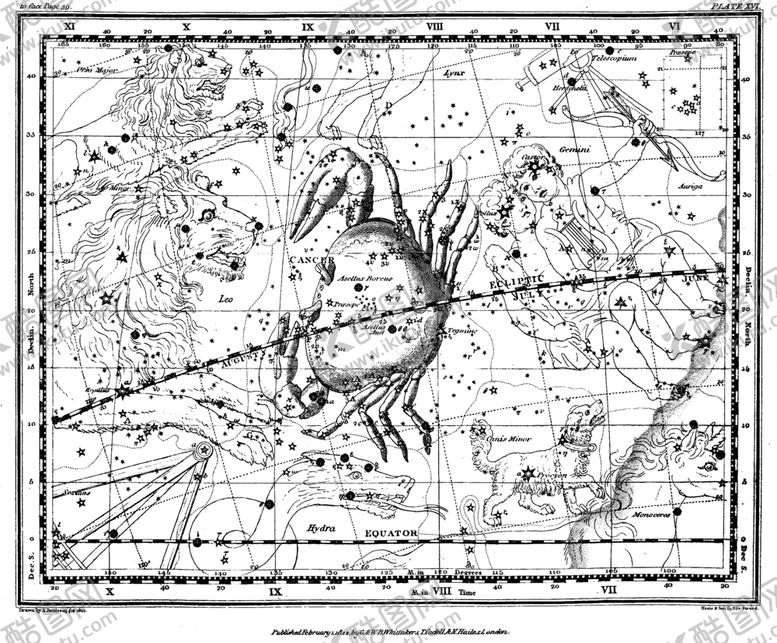 编号：44706709171151334994【酷图网】源文件下载-十二星座