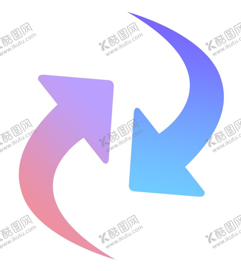 编号：89071204180712229226【酷图网】源文件下载-箭头