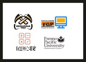 LOGO设计创意广告标志创意标志