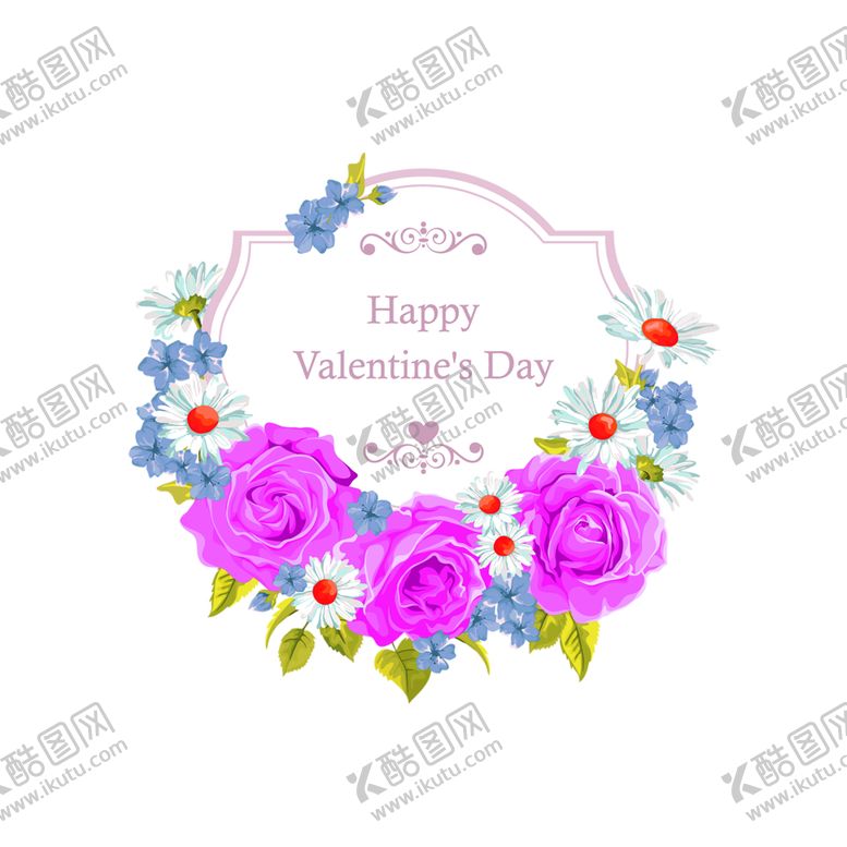 编号：38467306232143576706【酷图网】源文件下载-鲜花素材