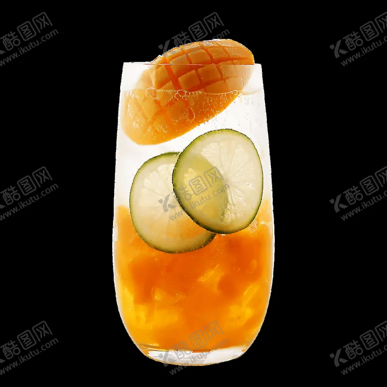 编号：24783010100716014582【酷图网】源文件下载-水果茶