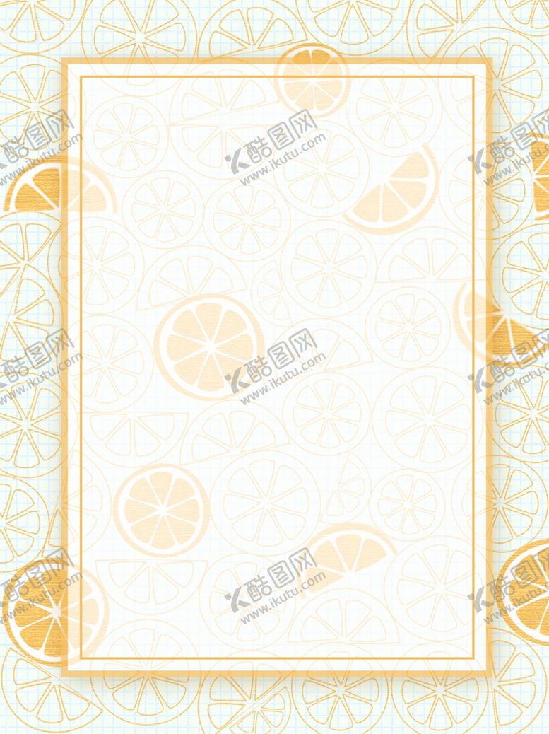 编号：64949307050500415164【酷图网】源文件下载-水果素材背景