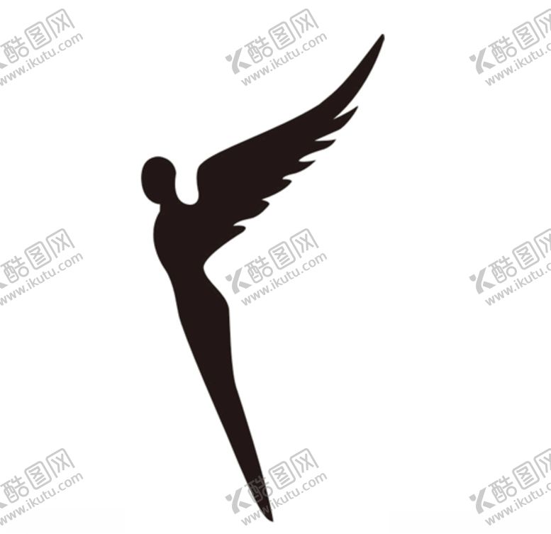 编号：51939909131424584497【酷图网】源文件下载-天使矢量