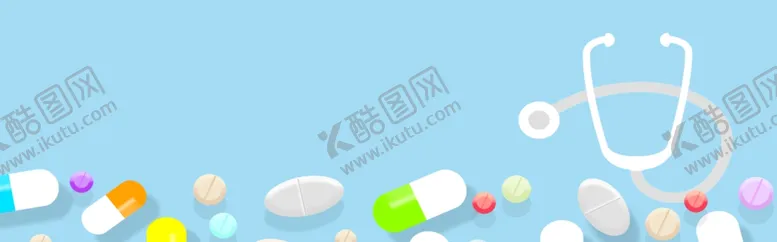 编号：51023501130440152094【酷图网】源文件下载-医疗banner
