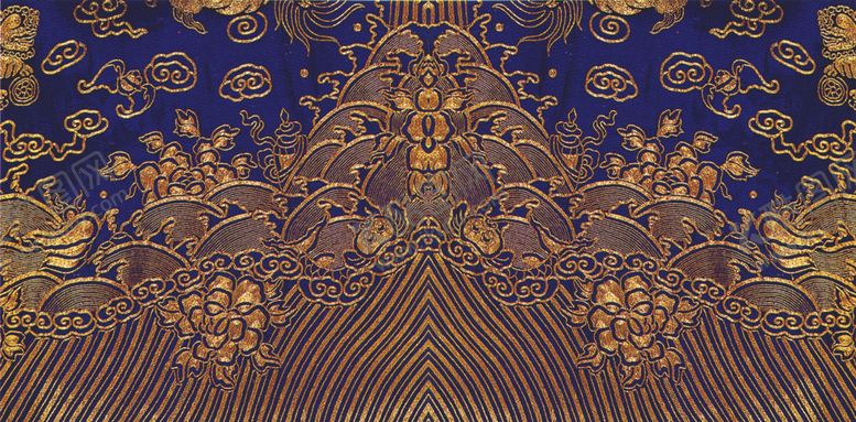 编号：11113609280839289383【酷图网】源文件下载-汉服素材