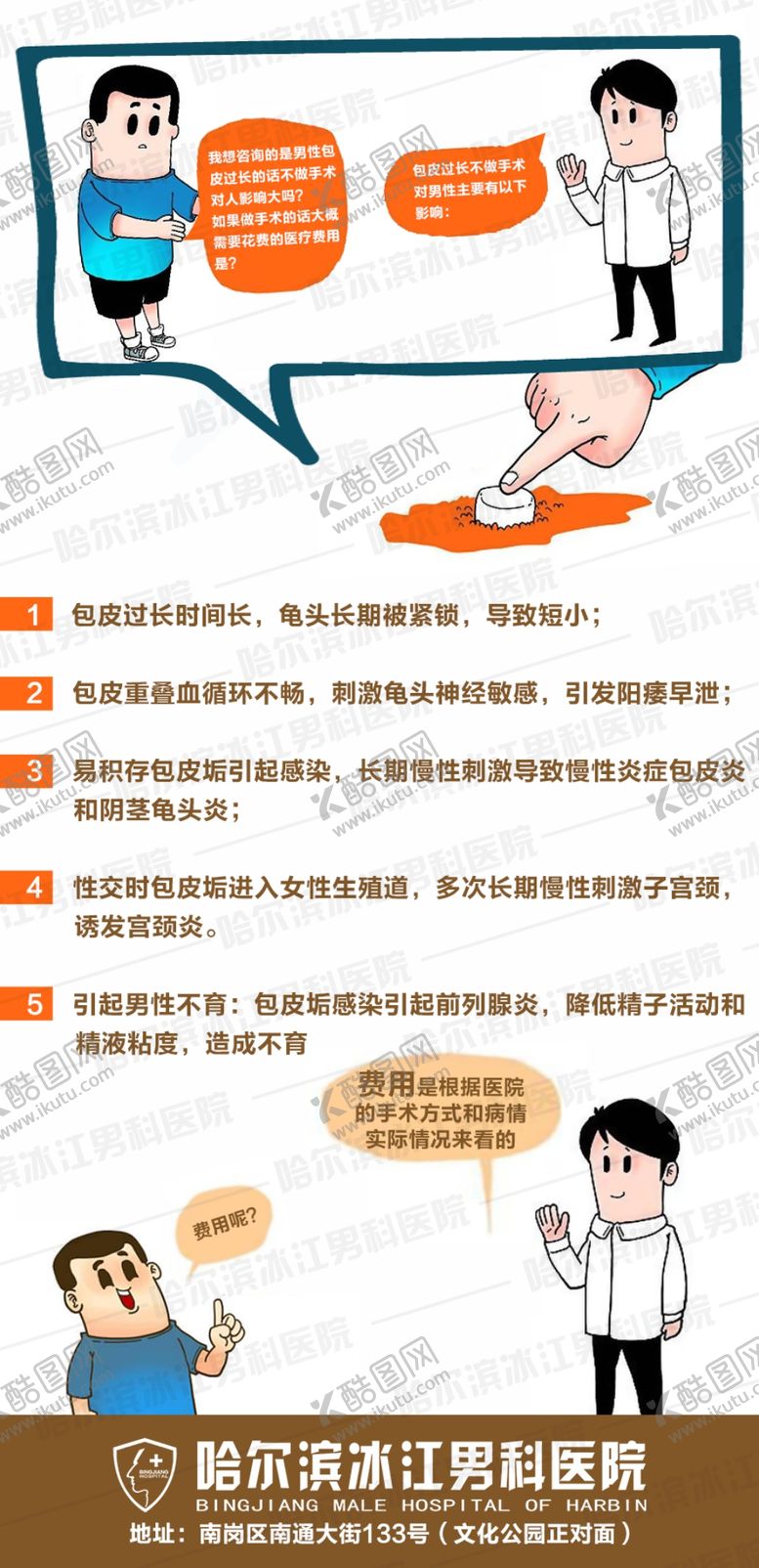 编号：33532009251853461040【酷图网】源文件下载-医院海报