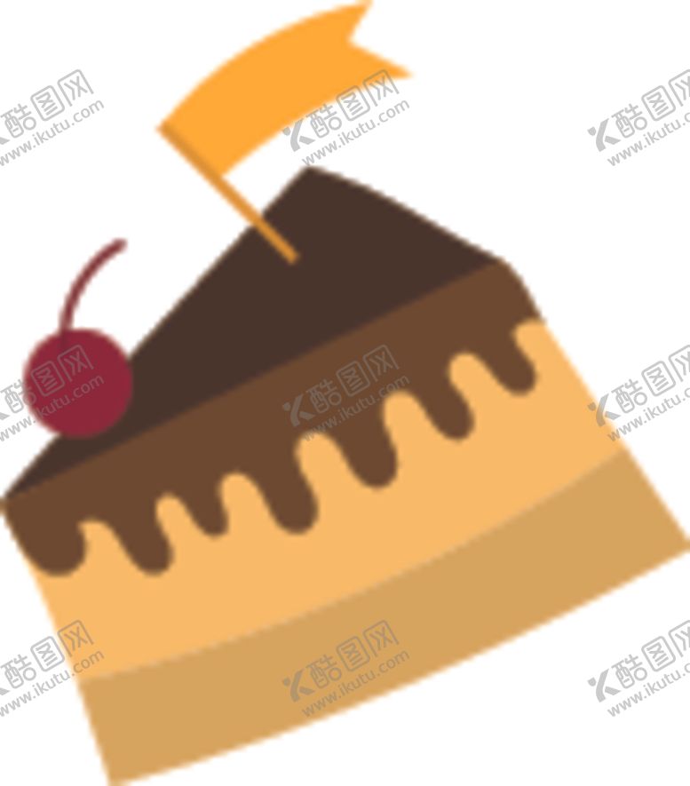 编号：41789910270537165061【酷图网】源文件下载-蛋糕