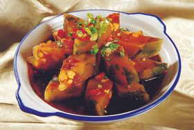 家常菜美食