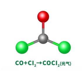 光气碳酰氯