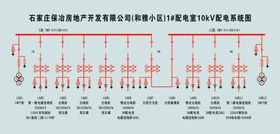 电路模拟图