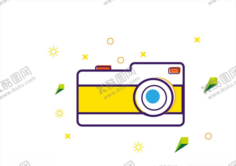 编号：64930909190109323111【酷图网】源文件下载-相机