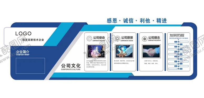 编号：02573610060126300894【酷图网】源文件下载-文化墙