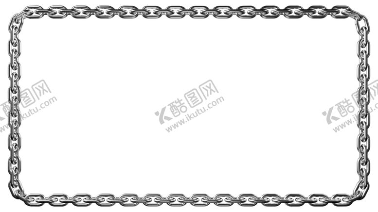 编号：79837201260348372825【酷图网】源文件下载-金属铁索