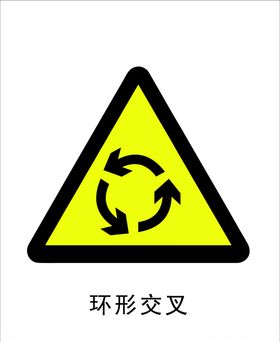 环形交叉