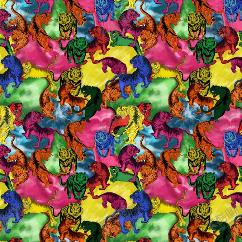 编号：34810109201512461455【酷图网】源文件下载-印花