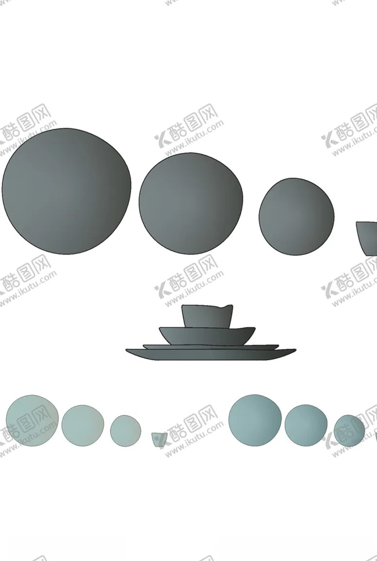 编号：24327606180907326063【酷图网】源文件下载-服装款式