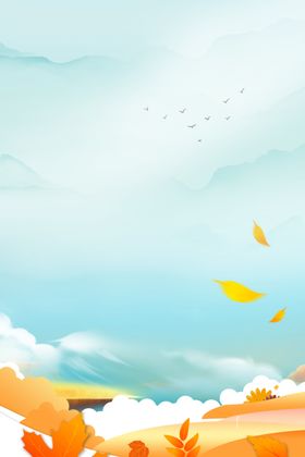 中国风背景