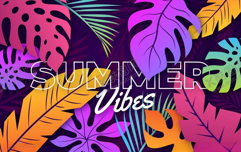 编号：95197809201210507194【酷图网】源文件下载-热带植物