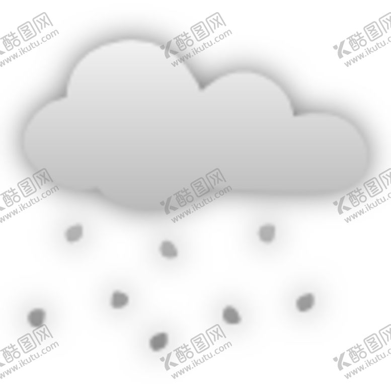 编号：86510709202033457999【酷图网】源文件下载-天气图标