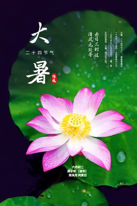 大暑