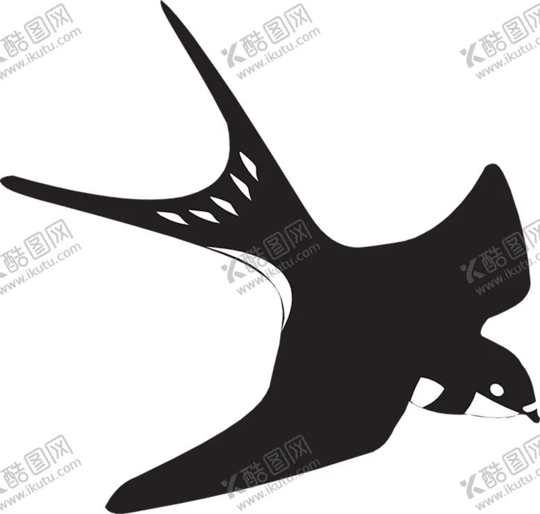 编号：54685204070706004429【酷图网】源文件下载-燕子