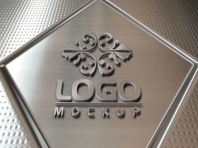 logo商标森活标志