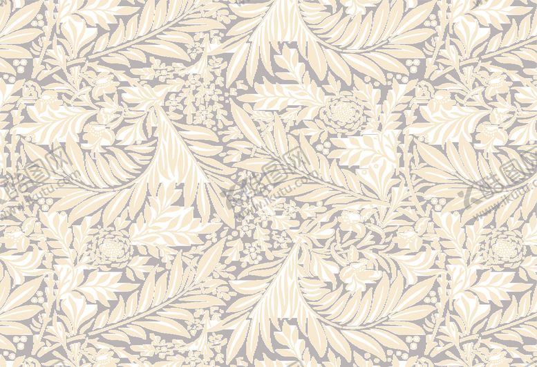 编号：50312110081825459555【酷图网】源文件下载-叶子花纹