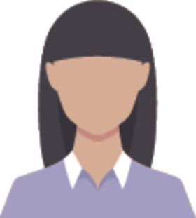 女性头像