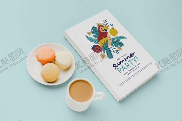 编号：88595309200950581959【酷图网】源文件下载-书本样机