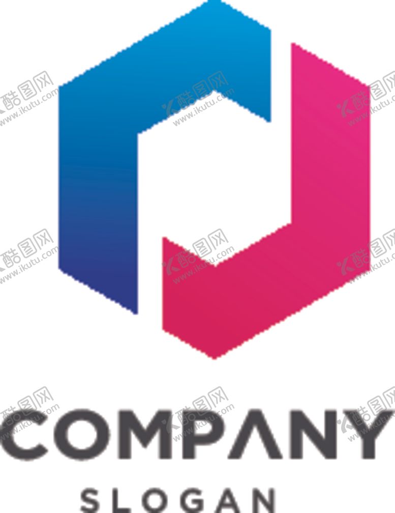 编号：72547007020152525701【酷图网】源文件下载-字母logo