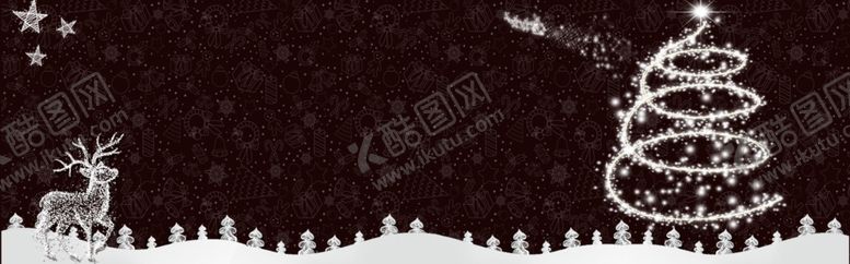 编号：54565009261225584860【酷图网】源文件下载-冬日展板