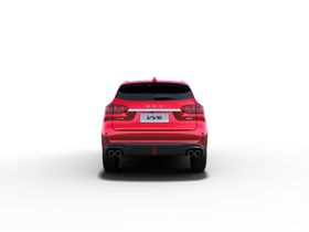 魏VV6