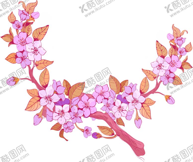 编号：93853507131338583336【酷图网】源文件下载-鲜花素材