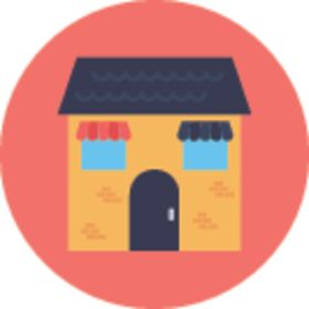 商店