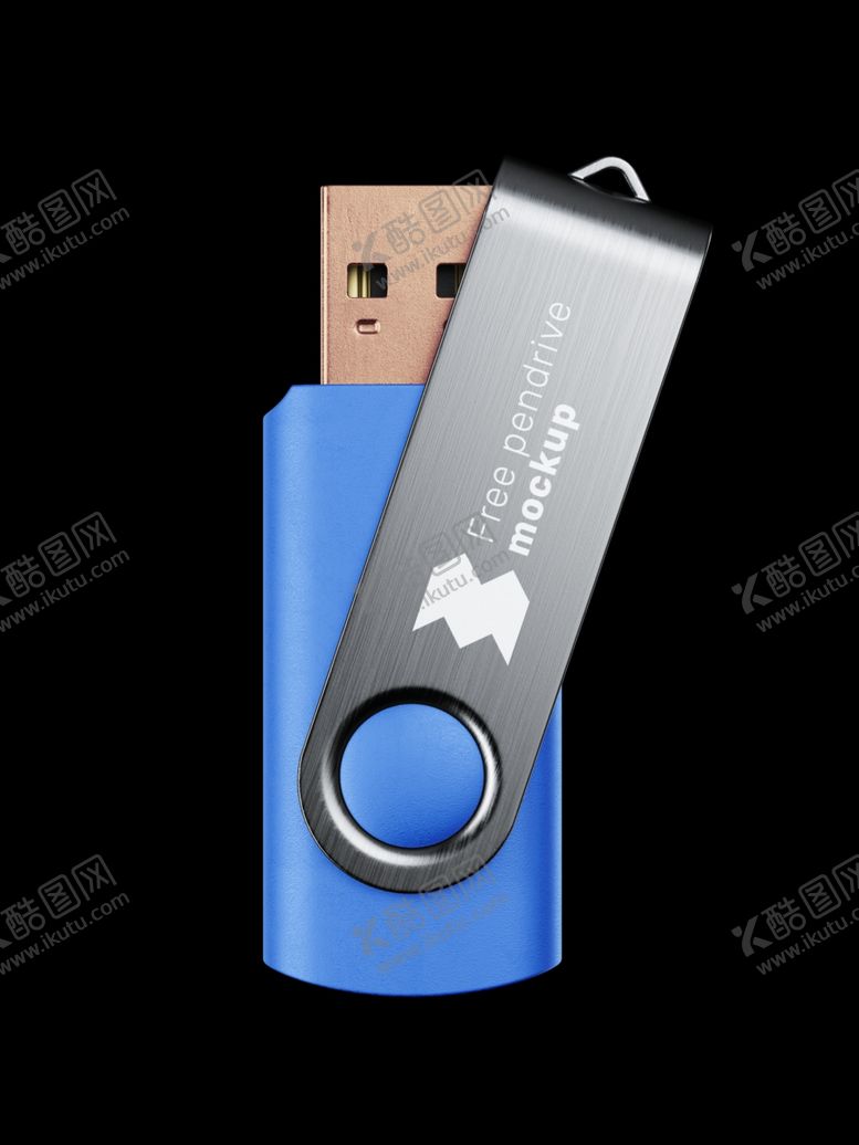 编号：12743010131551517896【酷图网】源文件下载-U盘样机图片