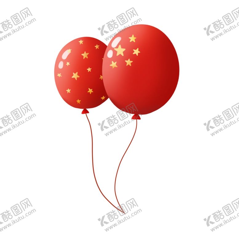 编号：34202410301639328556【酷图网】源文件下载-气球
